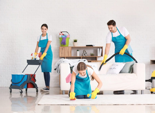 service