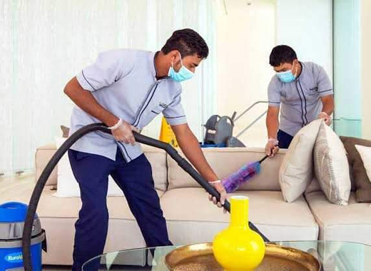 service